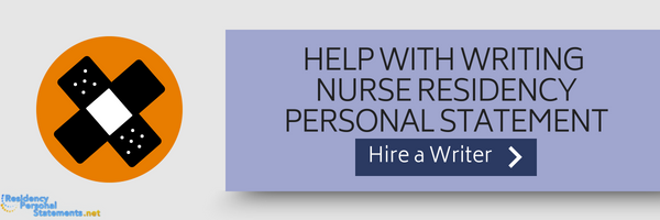 new grad nurse residency programs